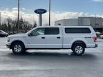 Used 2017 Ford F-150 SuperCrew Cab 4x4 Pickup for sale #2240602 - photo 6