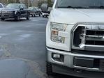Used 2017 Ford F-150 SuperCrew Cab 4x4 Pickup for sale #2240602 - photo 8