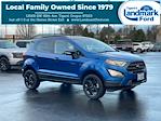 Used 2022 Ford EcoSport SES AWD SUV for sale #2240610 - photo 1