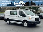 Used 2022 Ford Transit 250 Low Roof Empty Cargo Van for sale #2250021 - photo 28
