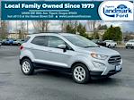 Used 2021 Ford EcoSport SE FWD SUV for sale #2250086 - photo 1