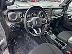 Used 2022 Jeep Wrangler 4xe Rubicon 4x4 SUV for sale #2250089 - photo 38