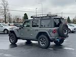 Used 2022 Jeep Wrangler 4xe Rubicon 4x4 SUV for sale #2250089 - photo 32