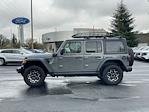 Used 2022 Jeep Wrangler 4xe Rubicon 4x4 SUV for sale #2250089 - photo 61