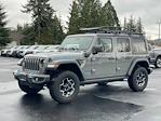 Used 2022 Jeep Wrangler 4xe Rubicon 4x4 SUV for sale #2250089 - photo 62