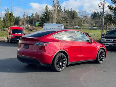 Used 2020 Tesla Model Y SUV for sale #2250094 - photo 2