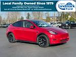 Used 2020 Tesla Model Y SUV for sale #2250094 - photo 25