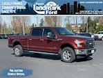 2017 Ford F-150 SuperCrew Cab 4WD Pickup for sale #2250110 - photo 1