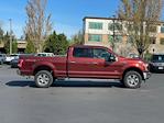 2017 Ford F-150 SuperCrew Cab 4WD Pickup for sale #2250110 - photo 3