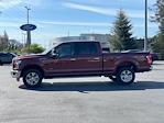 2017 Ford F-150 SuperCrew Cab 4WD Pickup for sale #2250110 - photo 6