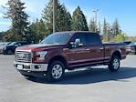 2017 Ford F-150 SuperCrew Cab 4WD Pickup for sale #2250110 - photo 7