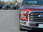 2017 Ford F-150 SuperCrew Cab 4WD Pickup for sale #2250110 - photo 8