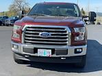 2017 Ford F-150 SuperCrew Cab 4WD Pickup for sale #2250110 - photo 9