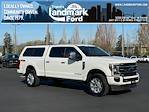2022 Ford F-350 Crew Cab SRW 4WD Pickup for sale #2250130 - photo 1