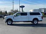 2022 Ford F-350 Crew Cab SRW 4WD Pickup for sale #2250130 - photo 6