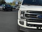 2022 Ford F-350 Crew Cab SRW 4WD Pickup for sale #2250130 - photo 8