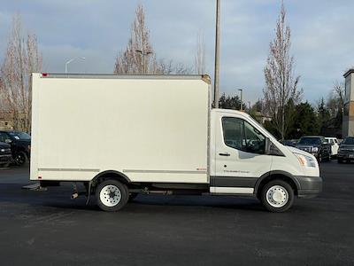Used 2015 Ford Transit 350 HD Box Van for sale #2250137 - photo 2