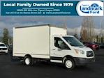 Used 2015 Ford Transit 350 HD Box Van for sale #2250137 - photo 1