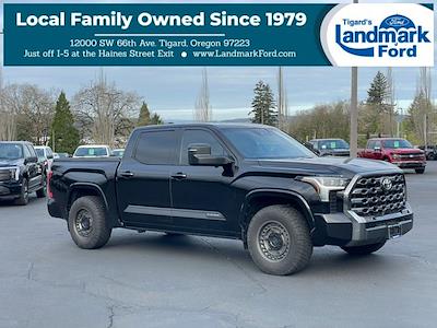 Used 2022 Toyota Tundra Platinum CrewMax Cab 4x4 Pickup for sale #2250150 - photo 1