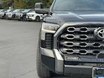 Used 2022 Toyota Tundra Platinum CrewMax Cab 4x4 Pickup for sale #2250150 - photo 8