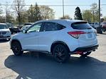 Used 2022 Honda HR-V Sport AWD SUV for sale #2250154 - photo 5