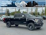 2020 Ford F-250 Crew Cab 4WD Pickup for sale #2250167 - photo 1