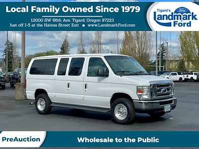 Used 2011 Ford E-350 Passenger Van for sale #2250171 - photo 1