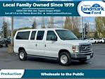 Used 2011 Ford E-350 Passenger Van for sale #2250171 - photo 1