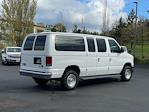 Used 2011 Ford E-350 Passenger Van for sale #2250171 - photo 2