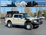 2022 Ford Ranger SuperCrew Cab 4WD Pickup for sale #2250176 - photo 1