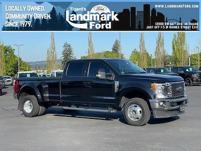 2021 Ford F-350 Crew Cab DRW 4WD Pickup for sale #2250190 - photo 1