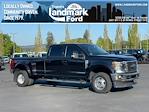 2021 Ford F-350 Crew Cab DRW 4WD Pickup for sale #2250190 - photo 1
