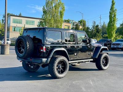 2019 Jeep Wrangler 4WD SUV for sale #2250191 - photo 2