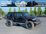 2019 Jeep Wrangler 4WD SUV for sale #2250191 - photo 1