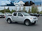 2020 Nissan Frontier Crew Cab 4WD Pickup for sale #2250198 - photo 1