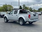 2020 Nissan Frontier Crew Cab 4WD Pickup for sale #2250198 - photo 5