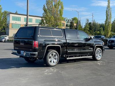 2017 GMC Sierra 1500 Crew Cab 4WD Pickup for sale #2250199 - photo 2