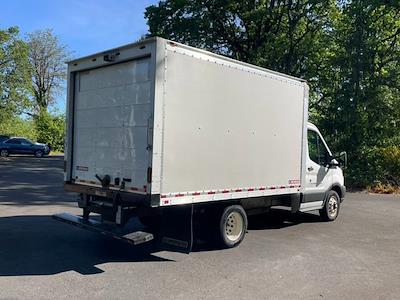 2018 Ford Transit 350 HD SRW RWD Box Truck for sale #2250200 - photo 2