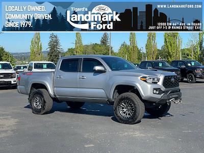 2021 Toyota Tacoma Double Cab 4WD Pickup for sale #2250210 - photo 1