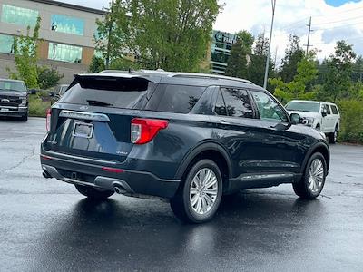 2022 Ford Explorer 4WD SUV for sale #2250216 - photo 2