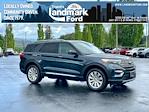 2022 Ford Explorer 4WD SUV for sale #2250216 - photo 1