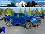 2020 Chevrolet Colorado Crew Cab 4WD Pickup for sale #2250218 - photo 1