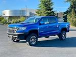 2020 Chevrolet Colorado Crew Cab 4WD Pickup for sale #2250218 - photo 8