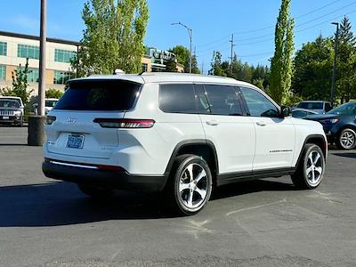 2023 Jeep Grand Cherokee L 4WD SUV for sale #2250220 - photo 2