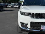 2023 Jeep Grand Cherokee L 4WD SUV for sale #2250220 - photo 8