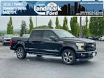 2015 Ford F-150 SuperCrew Cab 4WD Pickup for sale #2250228 - photo 1