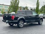 2015 Ford F-150 SuperCrew Cab 4WD Pickup for sale #2250228 - photo 2