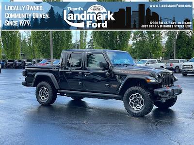 2023 Jeep Gladiator Crew Cab 4WD Pickup for sale #2250231 - photo 1