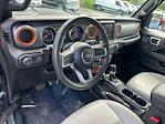 2023 Jeep Gladiator Crew Cab 4WD Pickup for sale #2250231 - photo 11