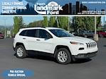 2017 Jeep Cherokee 4WD SUV for sale #2250232 - photo 1